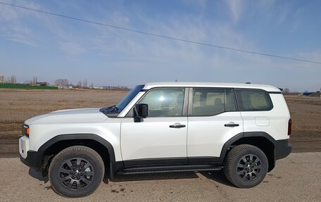 Toyota Land Cruiser Prado, 2025 год, 12 300 000 рублей, 9 фотография