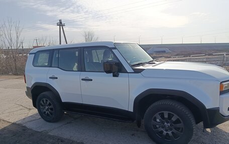 Toyota Land Cruiser Prado, 2025 год, 12 300 000 рублей, 12 фотография