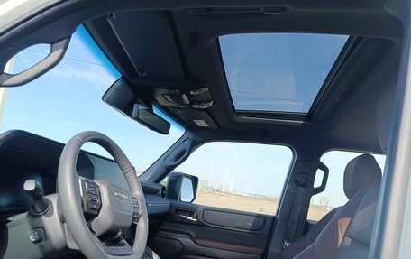 Toyota Land Cruiser Prado, 2025 год, 12 300 000 рублей, 17 фотография