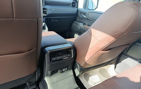 Toyota Land Cruiser Prado, 2025 год, 12 300 000 рублей, 15 фотография