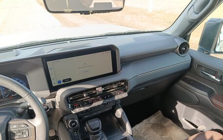 Toyota Land Cruiser Prado, 2025 год, 12 300 000 рублей, 16 фотография