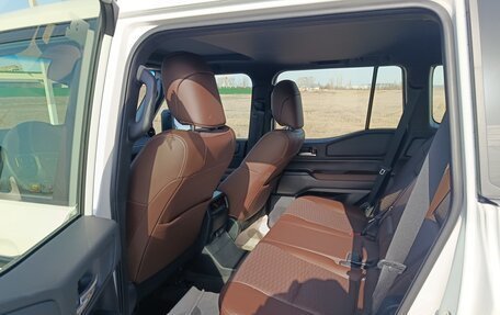 Toyota Land Cruiser Prado, 2025 год, 12 300 000 рублей, 14 фотография