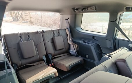 Toyota Land Cruiser Prado, 2025 год, 12 300 000 рублей, 20 фотография