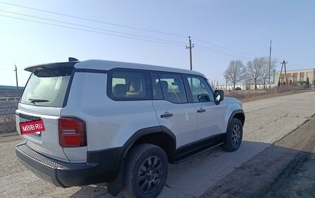 Toyota Land Cruiser Prado, 2025 год, 12 300 000 рублей, 13 фотография