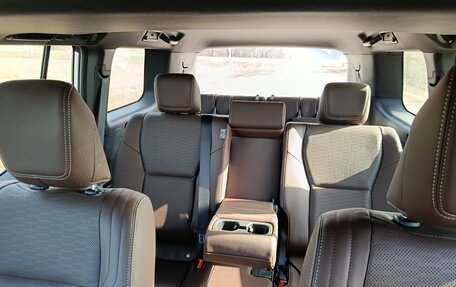 Toyota Land Cruiser Prado, 2025 год, 12 300 000 рублей, 21 фотография