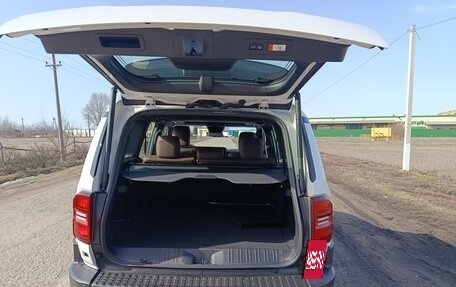 Toyota Land Cruiser Prado, 2025 год, 12 300 000 рублей, 18 фотография