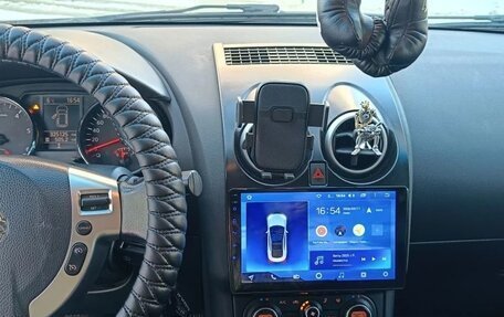 Nissan Qashqai, 2010 год, 960 000 рублей, 8 фотография