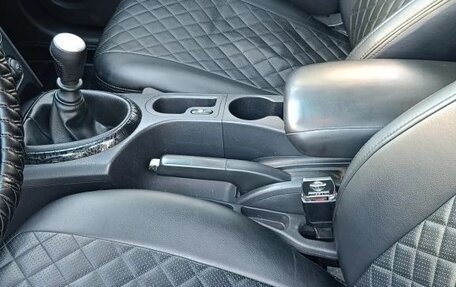 Nissan Qashqai, 2010 год, 960 000 рублей, 12 фотография