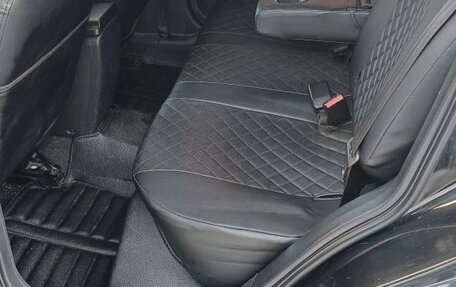 Nissan Qashqai, 2010 год, 960 000 рублей, 13 фотография