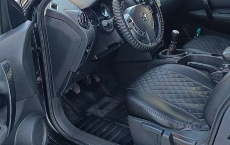 Nissan Qashqai, 2010 год, 960 000 рублей, 11 фотография