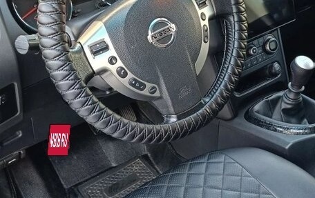 Nissan Qashqai, 2010 год, 960 000 рублей, 7 фотография