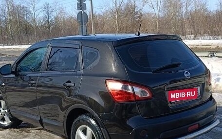 Nissan Qashqai, 2010 год, 960 000 рублей, 4 фотография