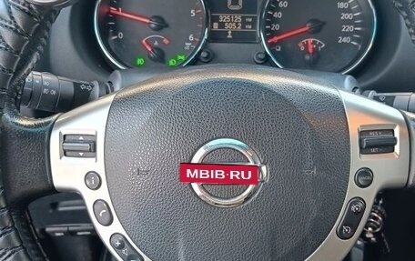 Nissan Qashqai, 2010 год, 960 000 рублей, 9 фотография