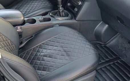 Nissan Qashqai, 2010 год, 960 000 рублей, 15 фотография