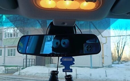 Nissan Qashqai, 2010 год, 960 000 рублей, 21 фотография