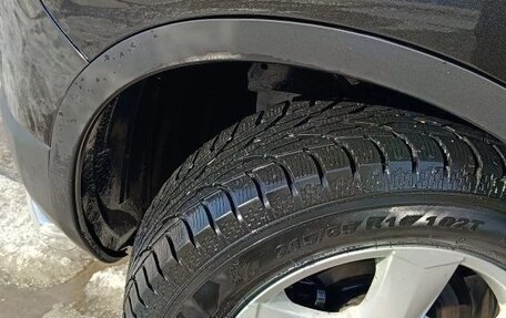 Nissan Qashqai, 2010 год, 960 000 рублей, 23 фотография