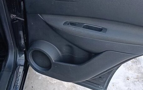 Nissan Qashqai, 2010 год, 960 000 рублей, 20 фотография