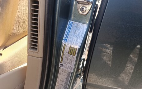 Volkswagen Touareg III, 2004 год, 555 000 рублей, 12 фотография