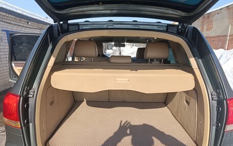 Volkswagen Touareg III, 2004 год, 555 000 рублей, 19 фотография