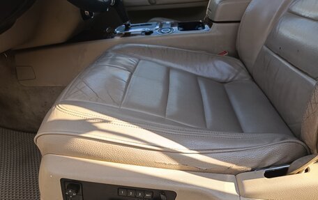 Volkswagen Touareg III, 2004 год, 555 000 рублей, 24 фотография