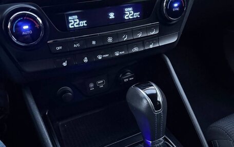 Hyundai Tucson III, 2018 год, 2 150 000 рублей, 11 фотография