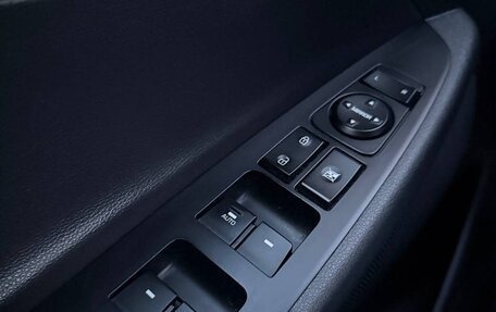 Hyundai Tucson III, 2018 год, 2 150 000 рублей, 12 фотография