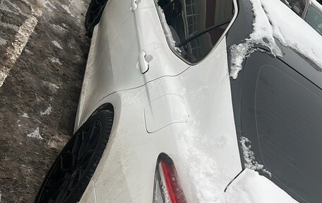 Toyota Camry, 2021 год, 2 650 000 рублей, 8 фотография