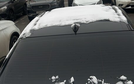 Toyota Camry, 2021 год, 2 650 000 рублей, 9 фотография