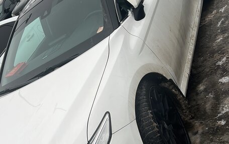 Toyota Camry, 2021 год, 2 650 000 рублей, 12 фотография