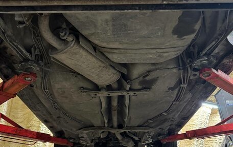 Audi 100, 1991 год, 250 000 рублей, 7 фотография