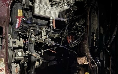 Audi 100, 1991 год, 250 000 рублей, 6 фотография