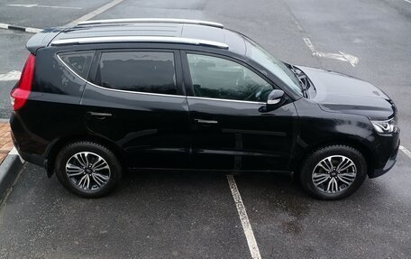 Geely Emgrand X7 I, 2020 год, 1 420 000 рублей, 2 фотография