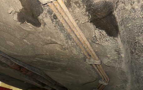 Audi 100, 1991 год, 250 000 рублей, 11 фотография