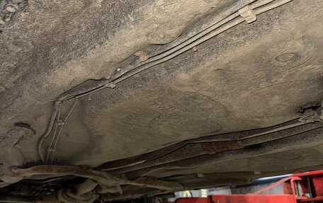 Audi 100, 1991 год, 250 000 рублей, 10 фотография