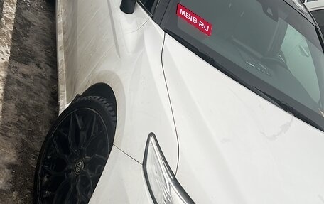 Toyota Camry, 2021 год, 2 650 000 рублей, 11 фотография