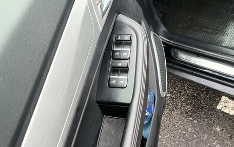 Geely Emgrand X7 I, 2020 год, 1 420 000 рублей, 11 фотография