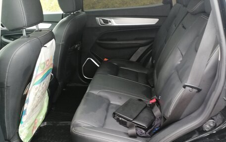 Geely Emgrand X7 I, 2020 год, 1 420 000 рублей, 12 фотография