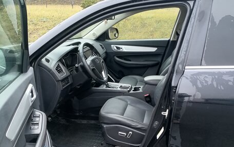 Geely Emgrand X7 I, 2020 год, 1 420 000 рублей, 10 фотография