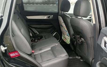 Geely Emgrand X7 I, 2020 год, 1 420 000 рублей, 13 фотография