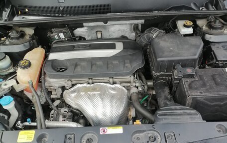 Geely Emgrand X7 I, 2020 год, 1 420 000 рублей, 15 фотография