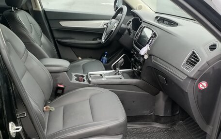 Geely Emgrand X7 I, 2020 год, 1 420 000 рублей, 14 фотография