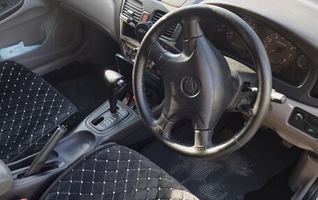 Nissan Sunny N16, 2001 год, 5 фотография