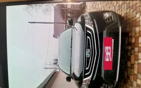 Geely Emgrand X7 I, 2020 год, 1 420 000 рублей, 19 фотография