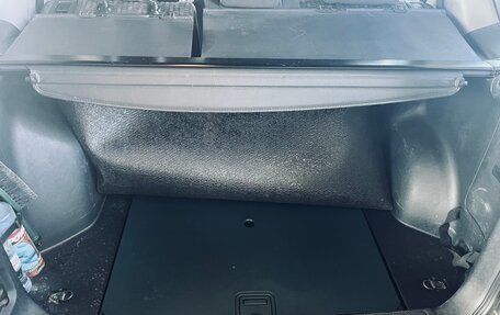 Honda CR-V II рестайлинг, 2005 год, 910 000 рублей, 16 фотография