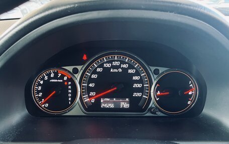 Honda CR-V II рестайлинг, 2005 год, 910 000 рублей, 18 фотография