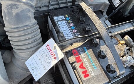 Lexus NX I, 2017 год, 3 350 000 рублей, 11 фотография