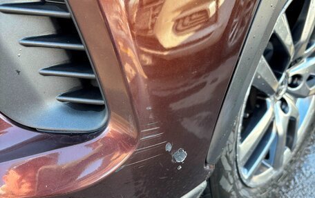 Lexus NX I, 2017 год, 3 350 000 рублей, 12 фотография