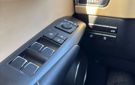 Lexus NX I, 2017 год, 3 350 000 рублей, 18 фотография