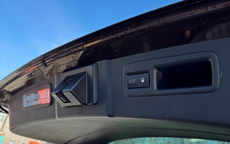 Lexus NX I, 2017 год, 3 350 000 рублей, 10 фотография