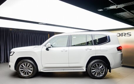 Toyota Land Cruiser, 2025 год, 15 200 000 рублей, 7 фотография